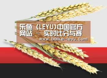 乐鱼 (LEYU)中国官方网站 - 实时比分与赛事入口